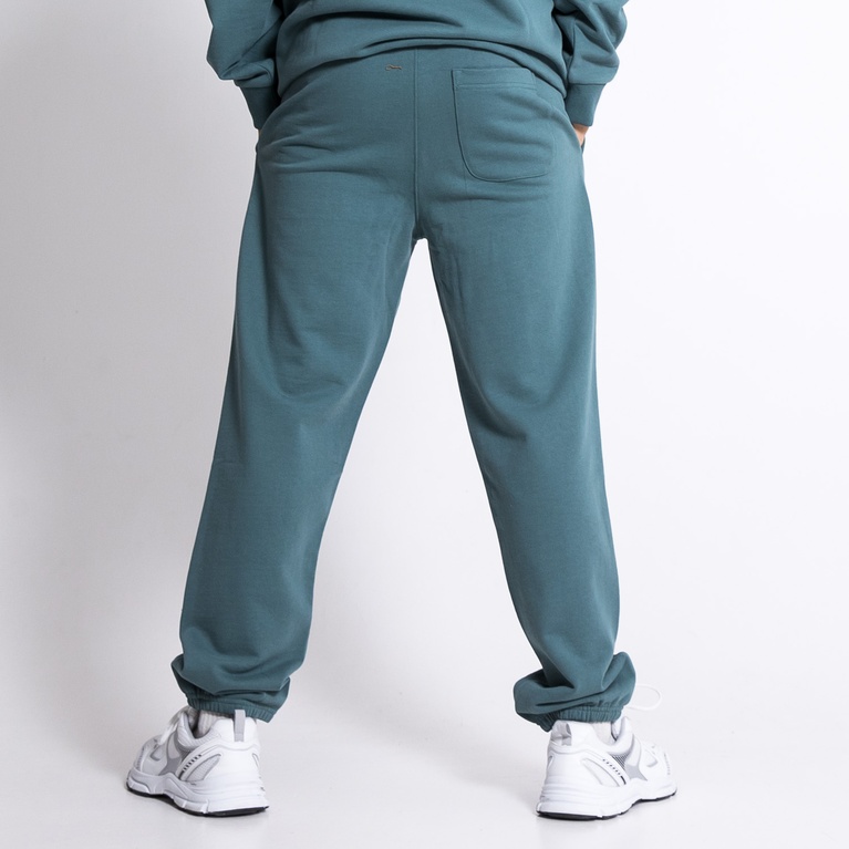 Collegehousut "Heavy Jogger" Collegehousut "Heavy Jogger"